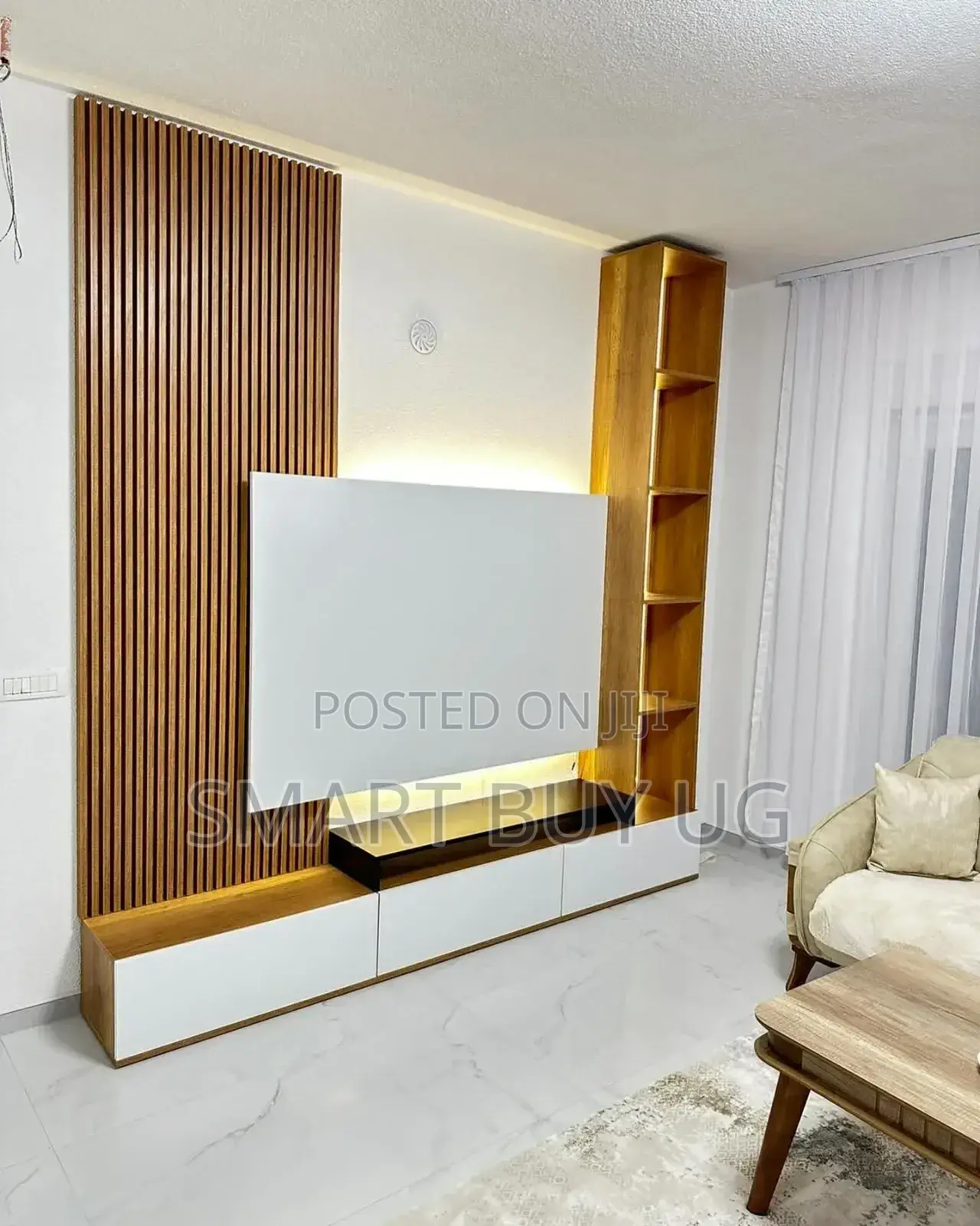 Tv Units | Tv Wall Unit | Family Size | Final Price Negotiable