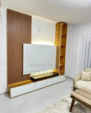 Tv Units | Tv Wall Unit | Family Size | Final Price Negotiable