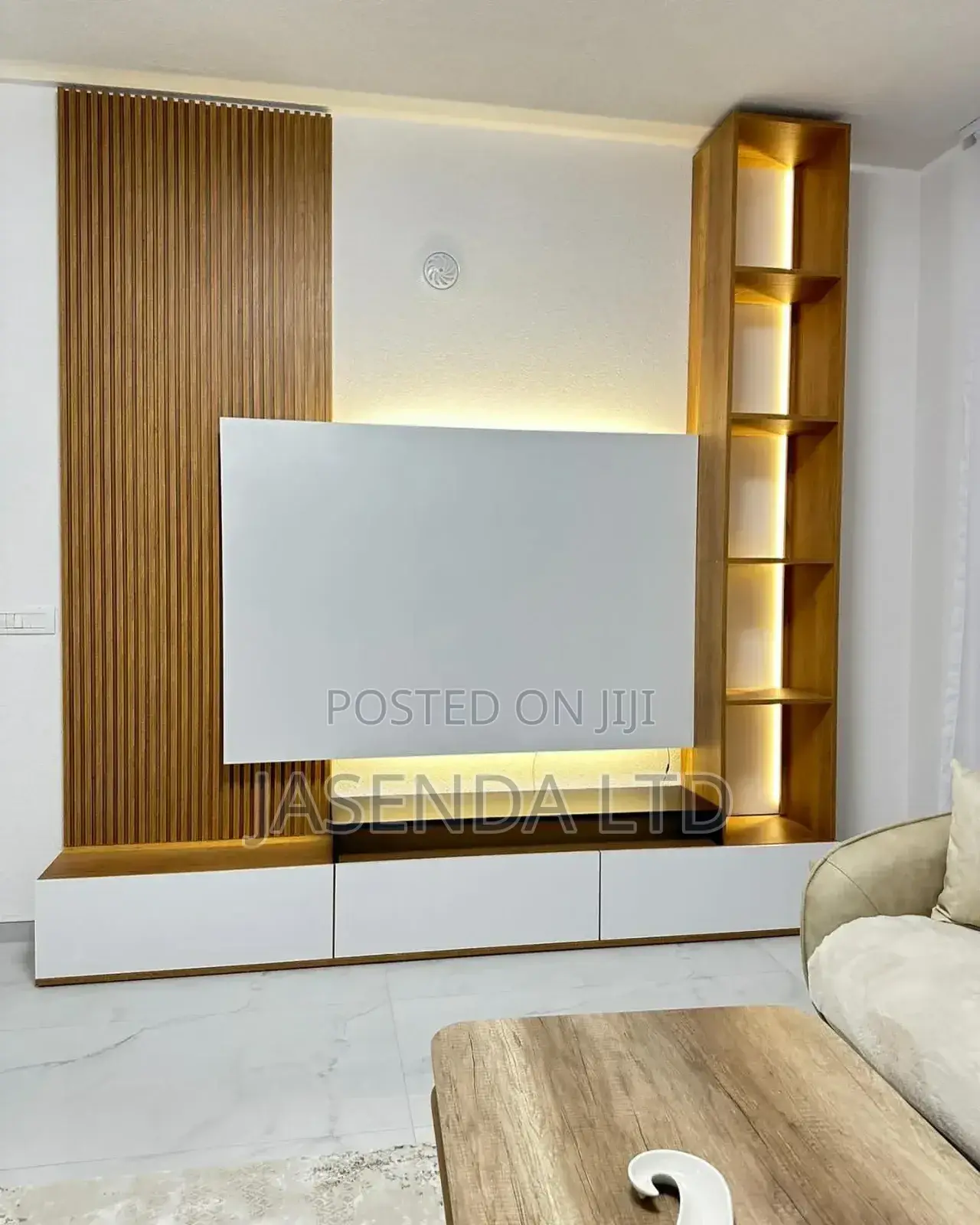 Tv Units | Tv Wall Unit | Family Size | Final Price Negotiable