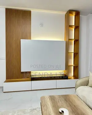 Tv Units | Tv Wall Unit | Family Size | Final Price Negotiable