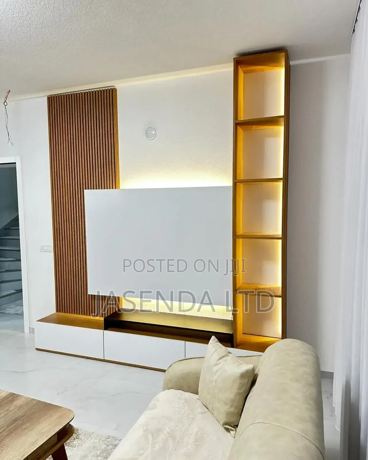 Tv Units | Tv Wall Unit | Family Size | Final Price Negotiable