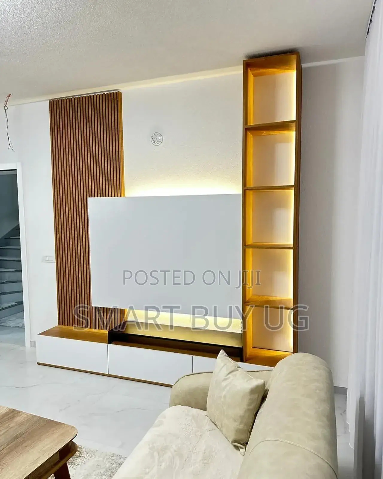 Tv Units | Tv Wall Unit | Family Size | Final Price Negotiable