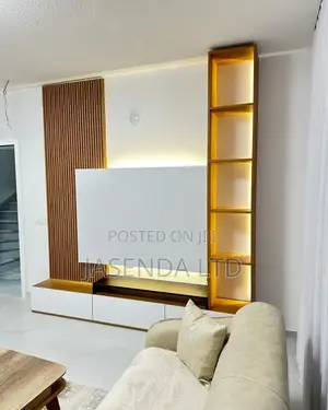Tv Units | Tv Wall Unit | Family Size | Final Price Negotiable