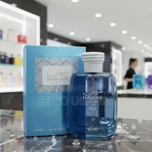 Hawas Perfume