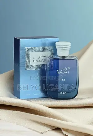 Hawas Perfume