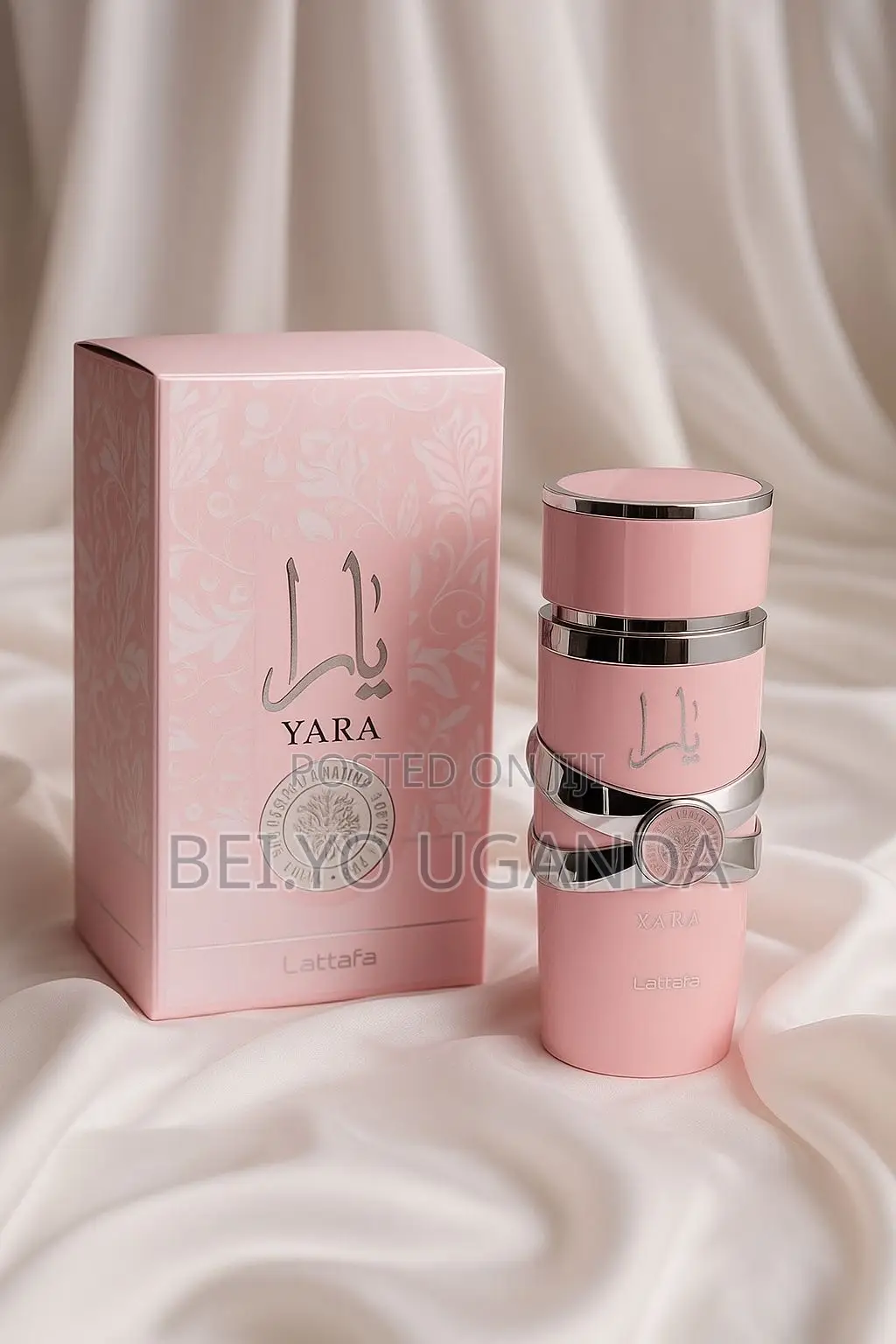 Yara Perfume