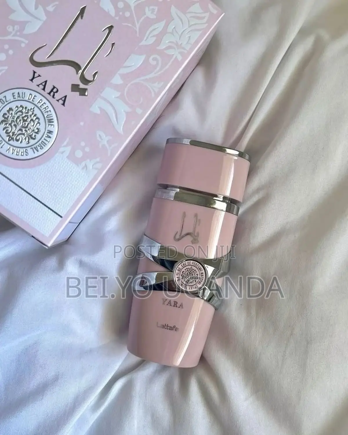 Yara Perfume