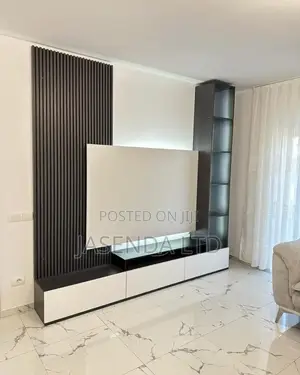 Tv Wall Unit | Tv Units | Floating Shelf Style | Fixed Price
