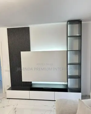 Tv Wall Unit | Tv Units | Floating Shelf Style | Fixed Price