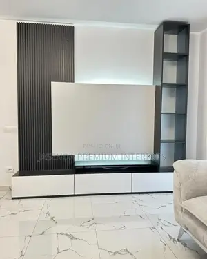 Tv Wall Unit | Tv Units | Floating Shelf Style | Fixed Price