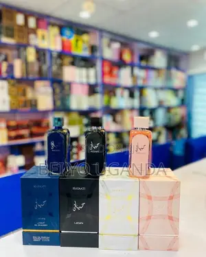 Hatati Perfume