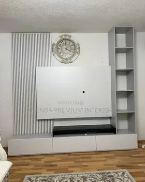 Tv Unit Tv | Tv Unit Wall | Latest 2024 Model | Must Sell Today