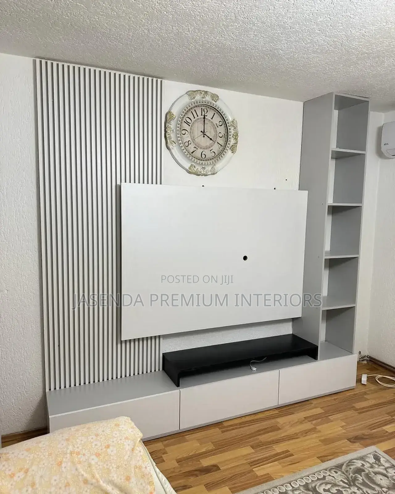 Tv Unit Tv | Tv Unit Wall | Latest 2024 Model | Must Sell Today