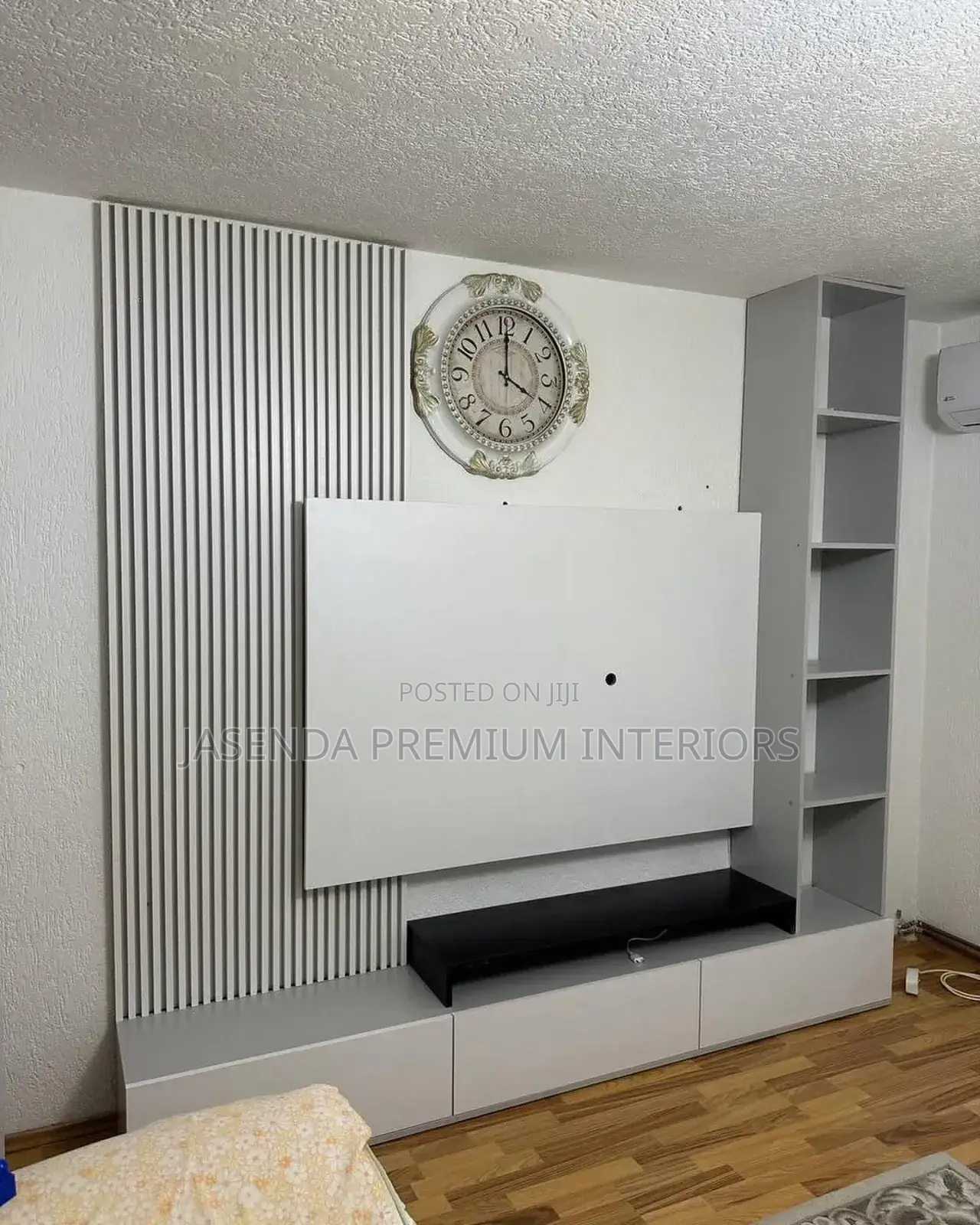 Tv Unit Tv | Tv Unit Wall | Latest 2024 Model | Must Sell Today