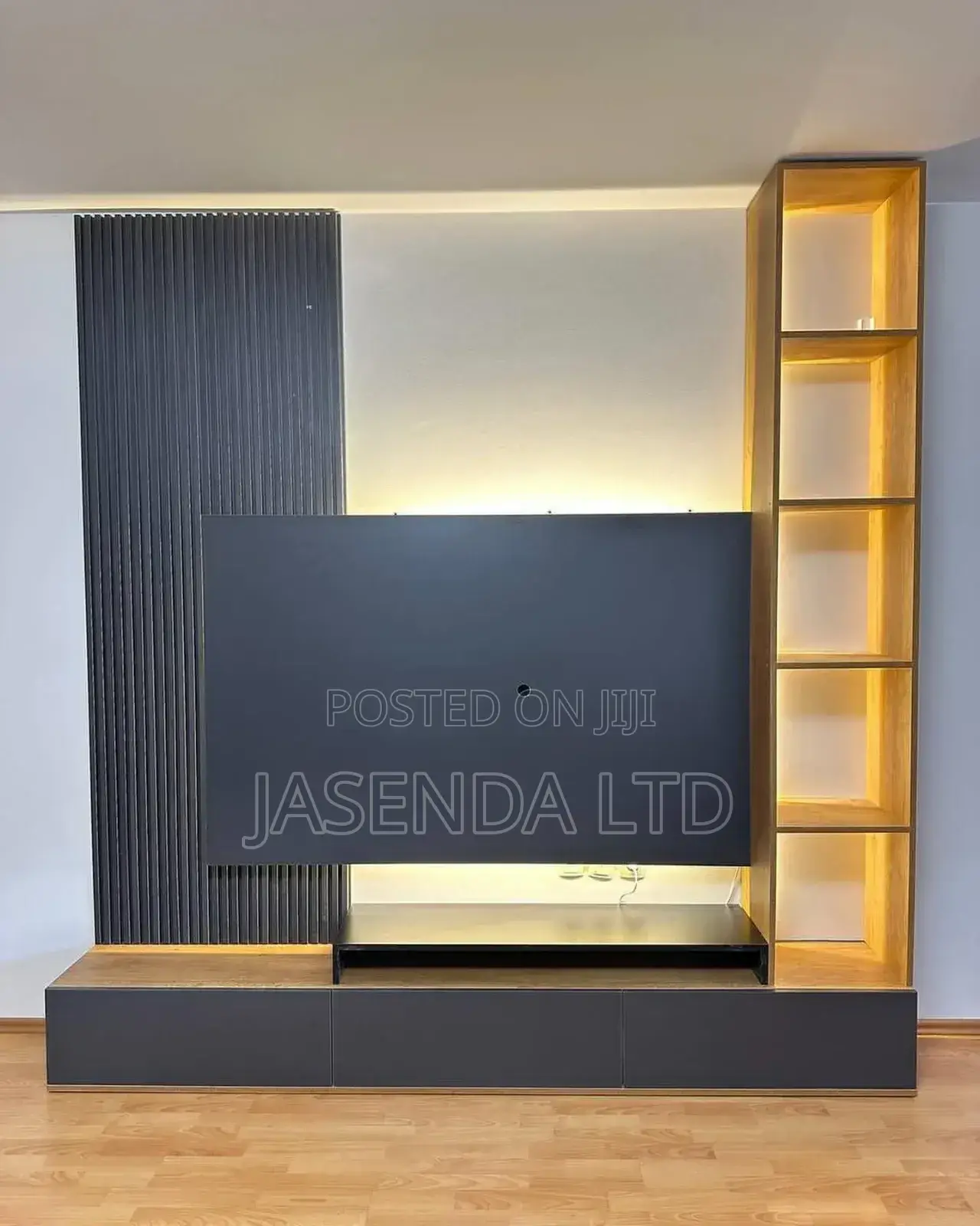 Tv Units | Tv Wall Unit | Modern Design | Free Delivery Kampala