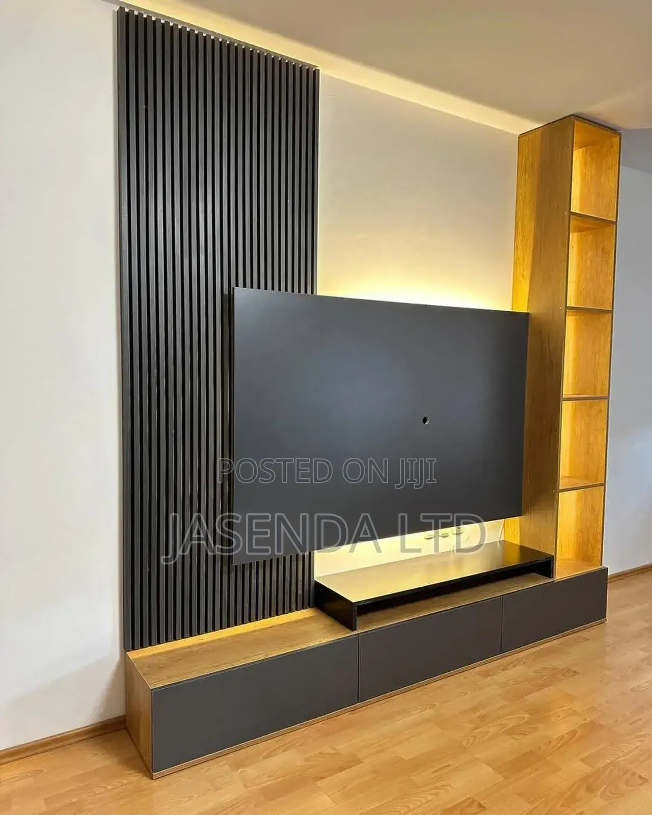 Tv Units | Tv Wall Unit | Modern Design | Free Delivery Kampala