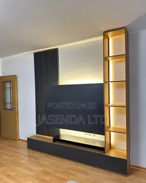 Tv Units | Tv Wall Unit | Modern Design | Free Delivery Kampala