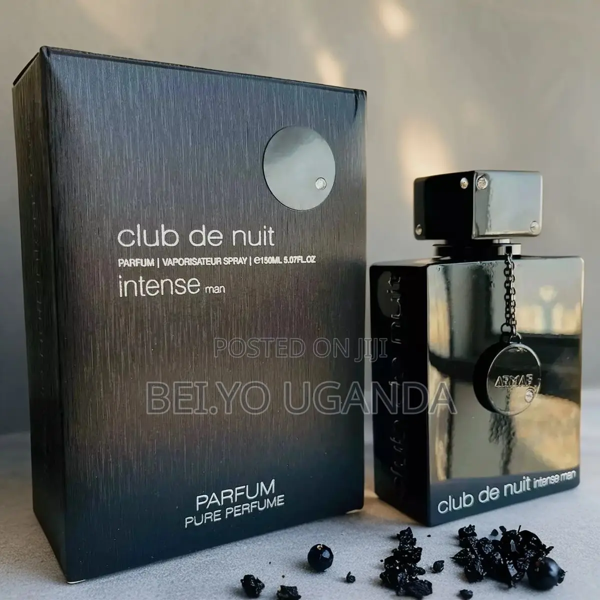 Club De Nuit