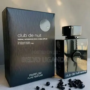Club De Nuit