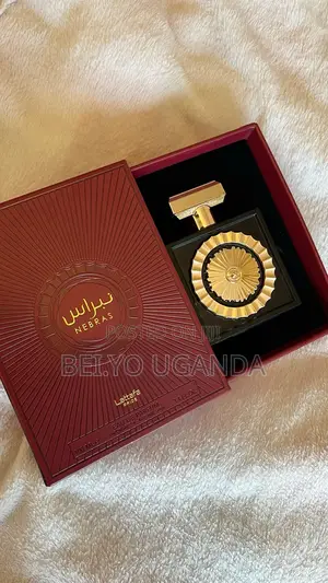 Nebras Perfume