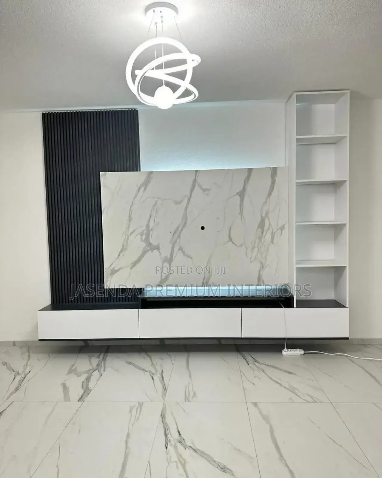 Tv Unit | Tv Units | Space Saver Design | Quick Sale Central Division