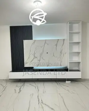 Tv Unit | Tv Units | Space Saver Design | Quick Sale Central Division