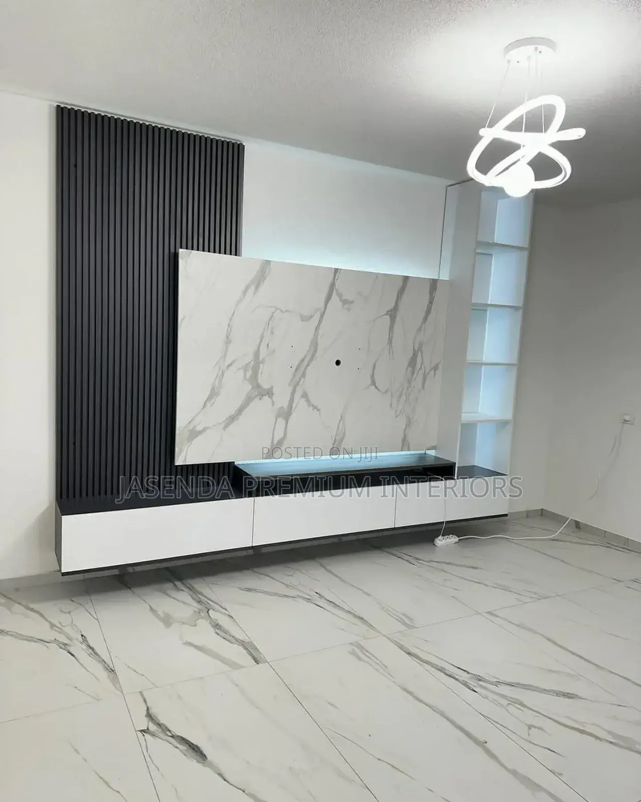 Tv Unit | Tv Units | Space Saver Design | Quick Sale Central Division