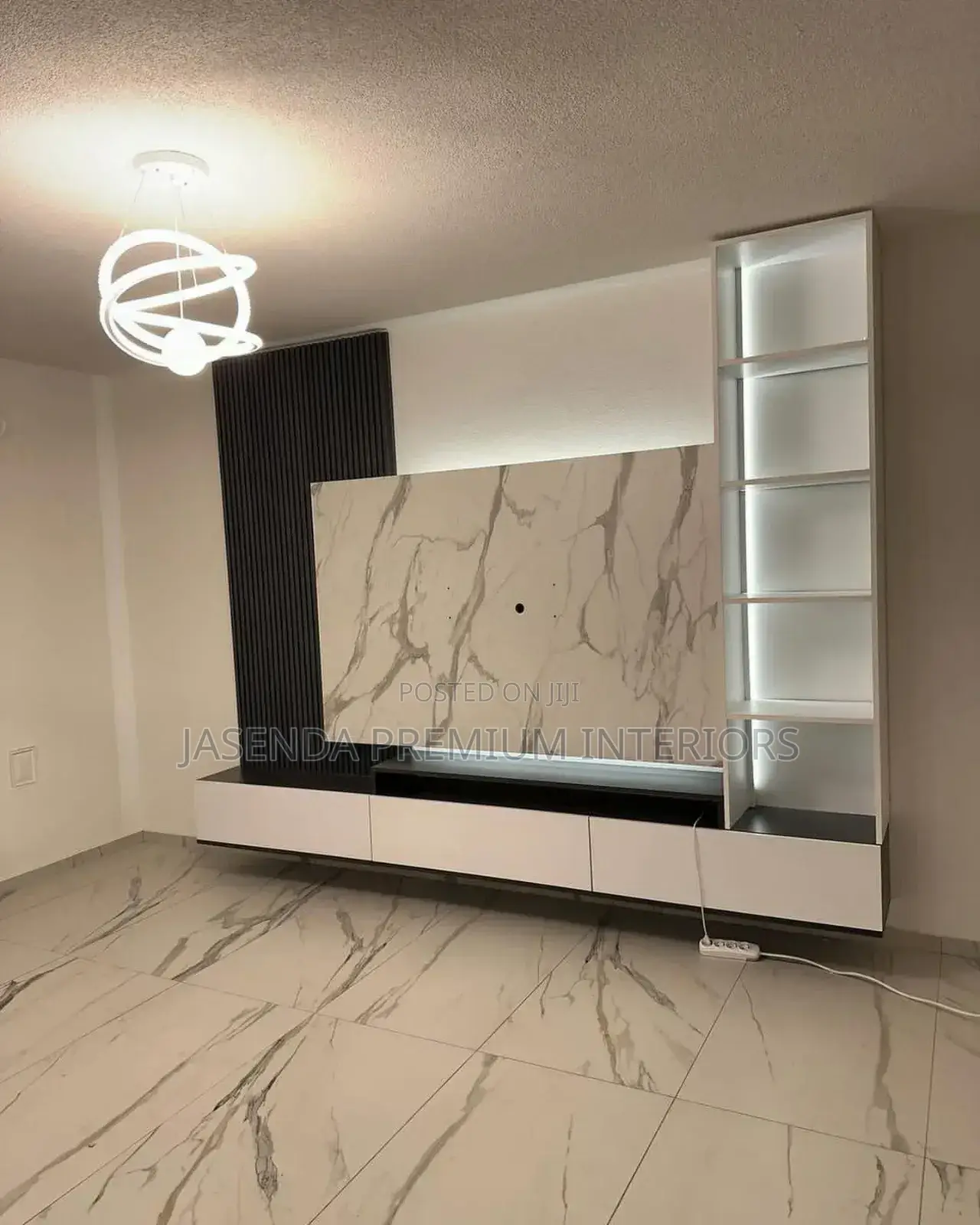 Tv Unit | Tv Units | Space Saver Design | Quick Sale Central Division