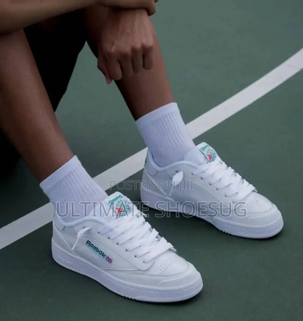 Reebok Club C 85