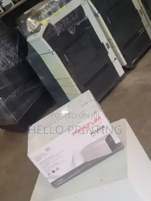 Pantum P2509w Wifi Print Solution