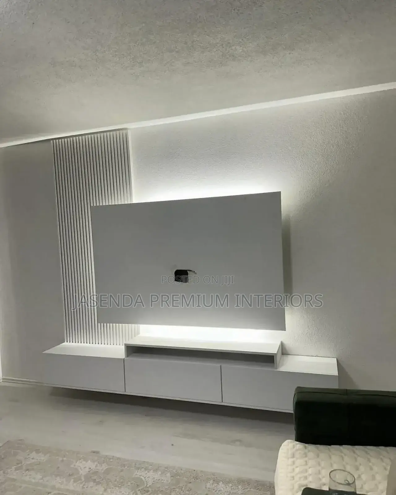 Tv Units | Wooden Tv Unit | Wall Mounted Option | Last Price
