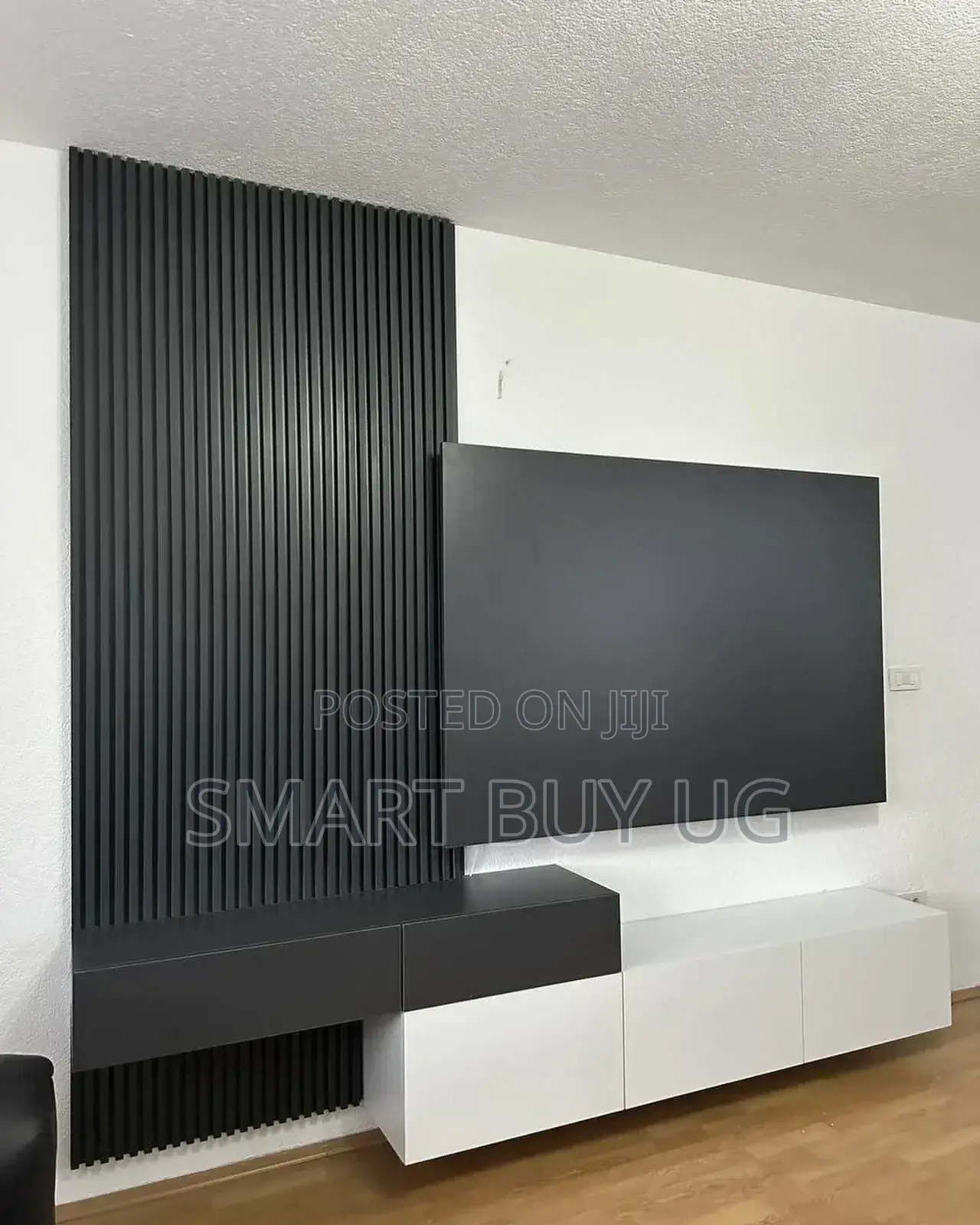 Tv Unit | Wooden Tv Unit | Complete Media Center | Limited Stock