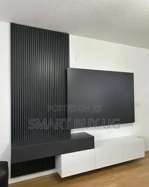 Tv Unit | Wooden Tv Unit | Complete Media Center | Limited Stock