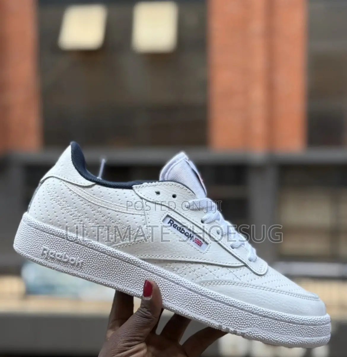 Reebok Club C Revenge Vintage