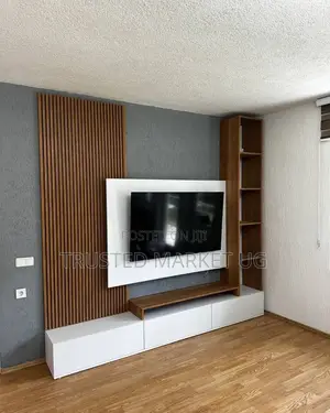 Tv Unit | Tv Units | Home Theater Setup | Quick Sale Kampala