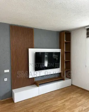 Tv Unit | Tv Units | Home Theater Setup | Quick Sale Kampala