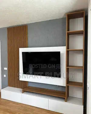 Tv Unit | Tv Units | Home Theater Setup | Quick Sale Kampala