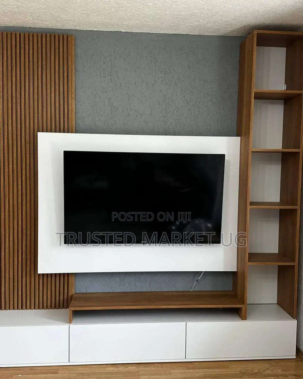 Tv Unit | Tv Units | Home Theater Setup | Quick Sale Kampala