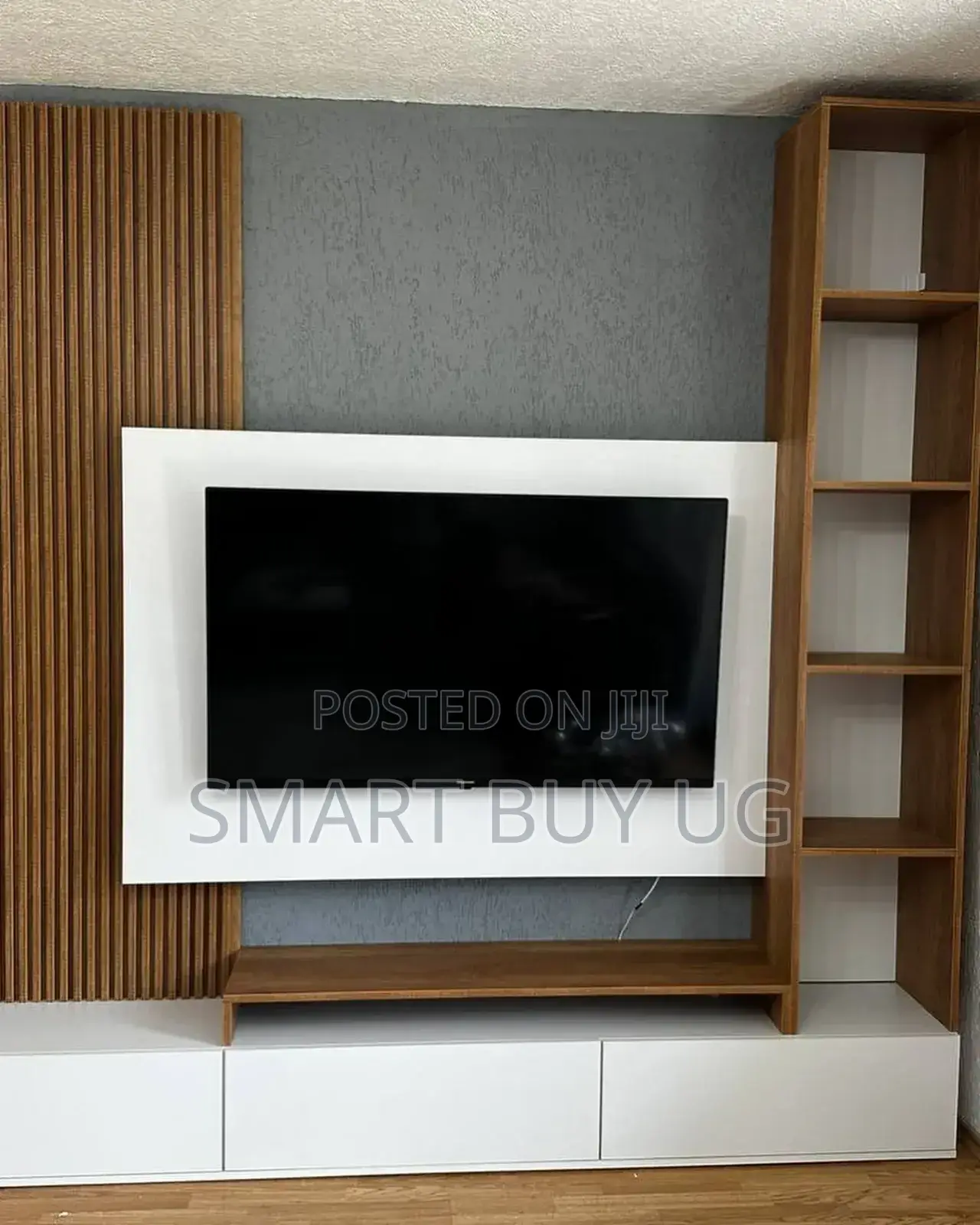 Tv Unit | Tv Units | Home Theater Setup | Quick Sale Kampala