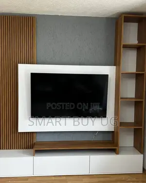 Tv Unit | Tv Units | Home Theater Setup | Quick Sale Kampala