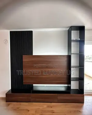Tv Units | Entertainment Center | Latest Model | Best Price Kampala