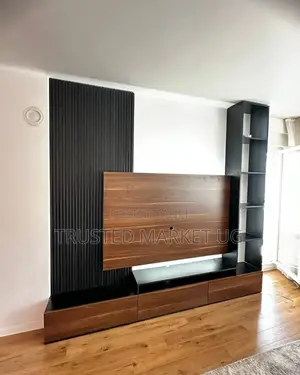 Tv Units | Entertainment Center | Latest Model | Best Price Kampala