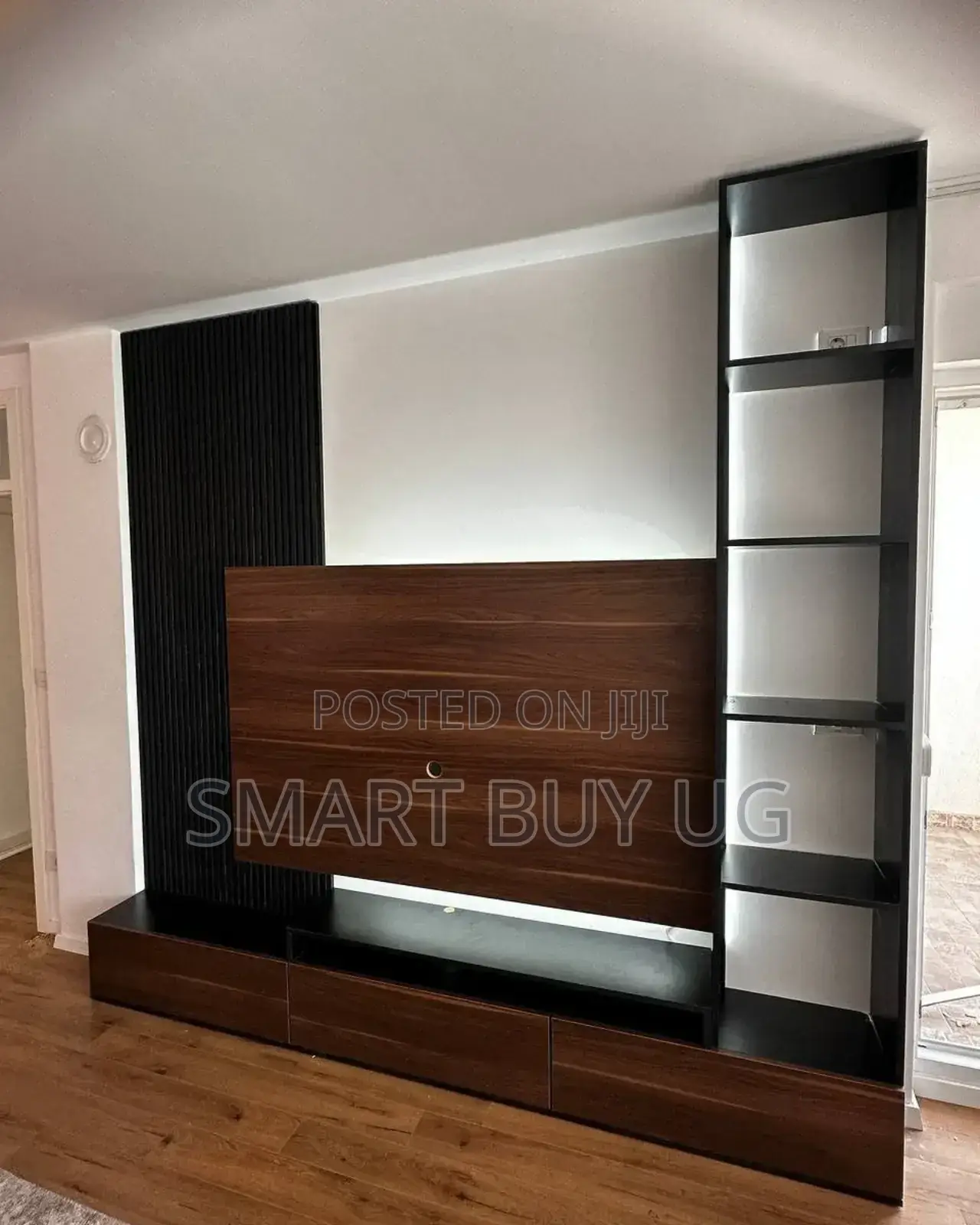 Tv Units | Entertainment Center | Latest Model | Best Price Kampala
