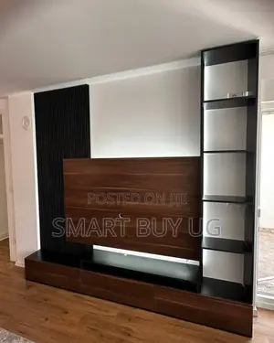 Tv Units | Entertainment Center | Latest Model | Best Price Kampala
