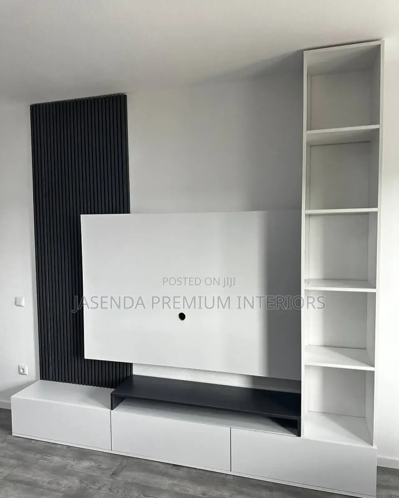 Wooden Tv Unit | Tv Unit Wall | Premium Quality | Free Delivery