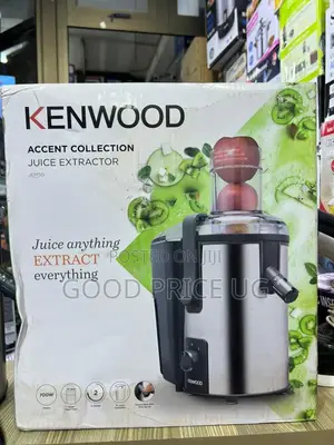 Kenwood Juice Extractor 700w
