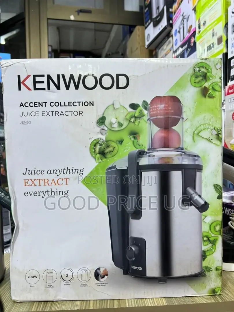 Kenwood Juice Extractor 700w