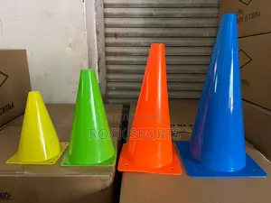 Training Cones (All Sizes)