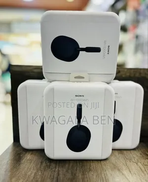 Sony Wh-1000mx5