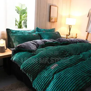Quality Sofa Skin Coral Duvets